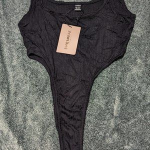 Brand new bodysuit